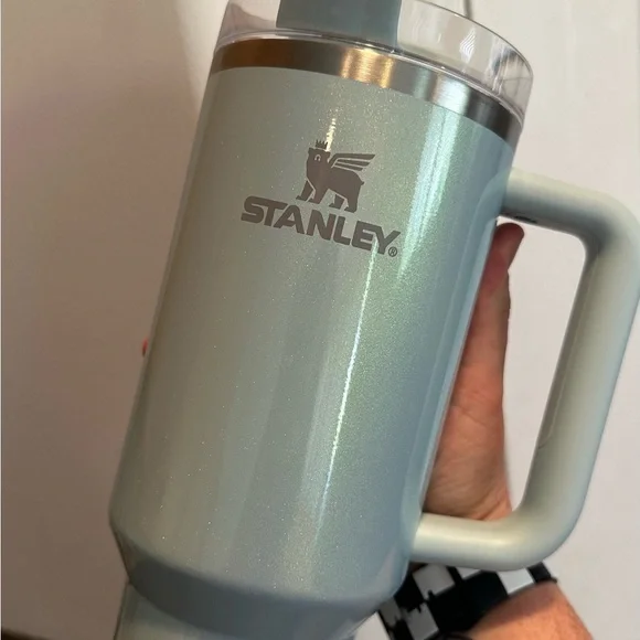 Stanley blueberry milk 40oz - Picture 9 of 14